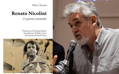 Renato Nicolini, la gioiosa anomalia