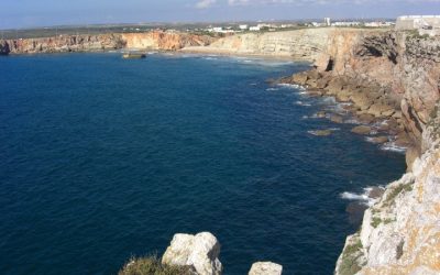 Cabo Sao Vicente Portogallo: un luogo mistico