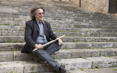 Battiato Nascosto di Andrea Ceccomori