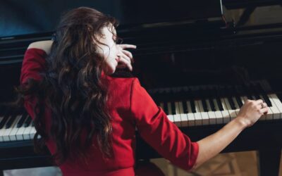 Ukrainian Music: la pianista Yulia Yurchak in tour