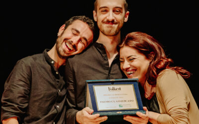 Folkest a San Daniele si chiude con il Premio Alberto Cesa che va agli Yaraka dalla Puglia