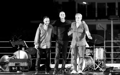 Nettuno Jazz.23: Segnali dal Forte