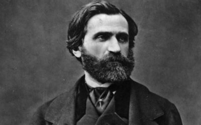 Giuseppe Verdi, Maestro di umanità