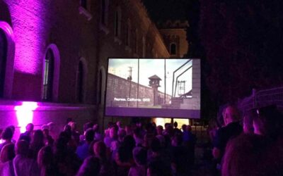 Teodorico Summer Fest: cinema e letteratura senza dimenticare il green