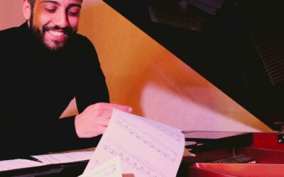 Domenico Quaceci porta il suo album Ascendant al Piano City di Napoli