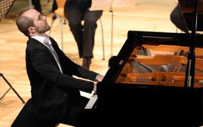 A Panorami Sonori si esibisce Matteo Cardelli, L’amore e la notte