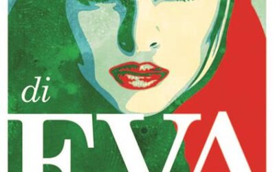 “Figlie di Eva” di Liliana Faccioli Pintozzi