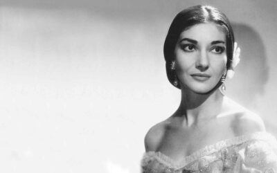 Callas100: il Teatro Salieri ricorda la Divina Maria Callas con tre serate dedicate