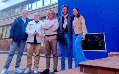 PeaceMusic, il progetto di Madrid con Assisi per la Pace e la Musica