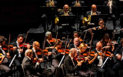 il Teatro Salieri saluta il 2023 con l’Orchestra Filarmonica Italiana