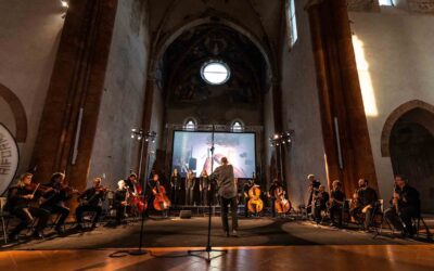 Ripensando Italo Calvino: Dal Singolo al molteplice, dall’Unico all’Universo