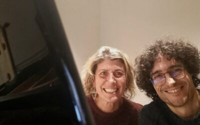 Guido Coraddu e Maria Lucia Costa ricordano il grande Italo Calvino