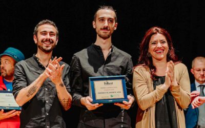 Continuano le selezioni del Premio Alberto Cesa che valorizza nuovi talenti