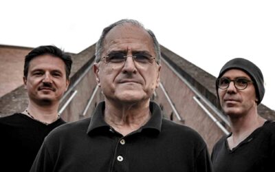 Blues & Bach, Pieranunzi e il Trio Orchestra sul palco del Teatro Salieri