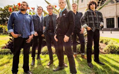 Il tour italiano dei Calexico approda a Folkest