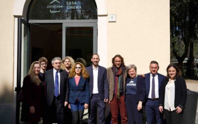 Verona Green Movie Land 2024: educare ad una cittadinanza attiva attraverso il Cinema