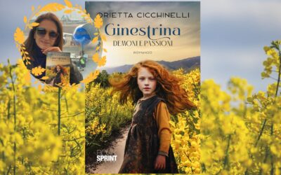 Ginestrina – Demoni e Passioni