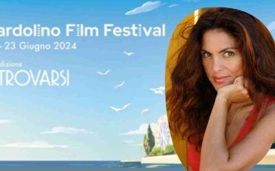 VGML porta Le sette vite di Eleonora Vallone al Bardolino Film Festival: la sfida dell’Acqua