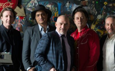 Folkest 2024: aspettando i The Black Sorrows