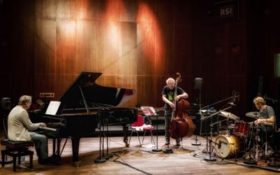 Il Bobo Stenson Trio apre ParmaJazz Frontiere Festival 2024