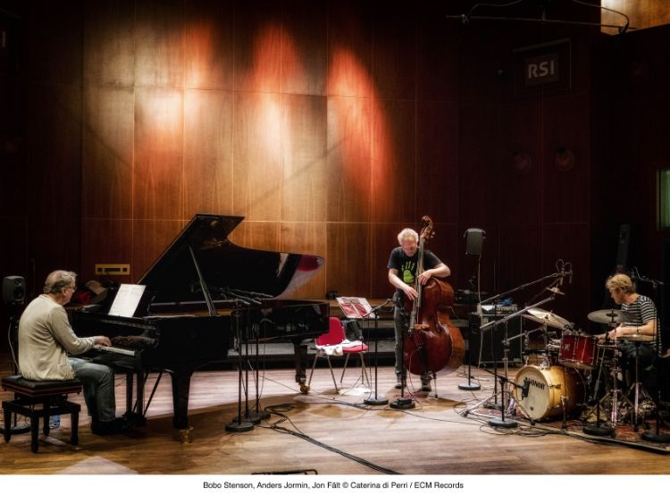 Il Bobo Stenson Trio apre ParmaJazz Frontiere Festival 2024