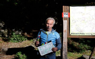 Con Giovanni Storti alla scoperta delle Alpi Apuane