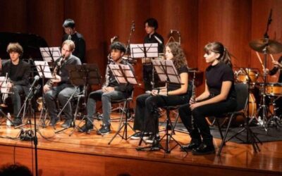 In programma il concerto finale del Workshop degli studenti del Liceo Bertolucci di Parma 