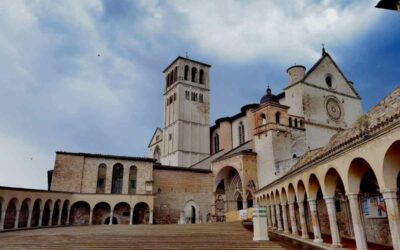 Assisi Suono Sacro, 16 novembre: Dal suono sacro all’ovunque